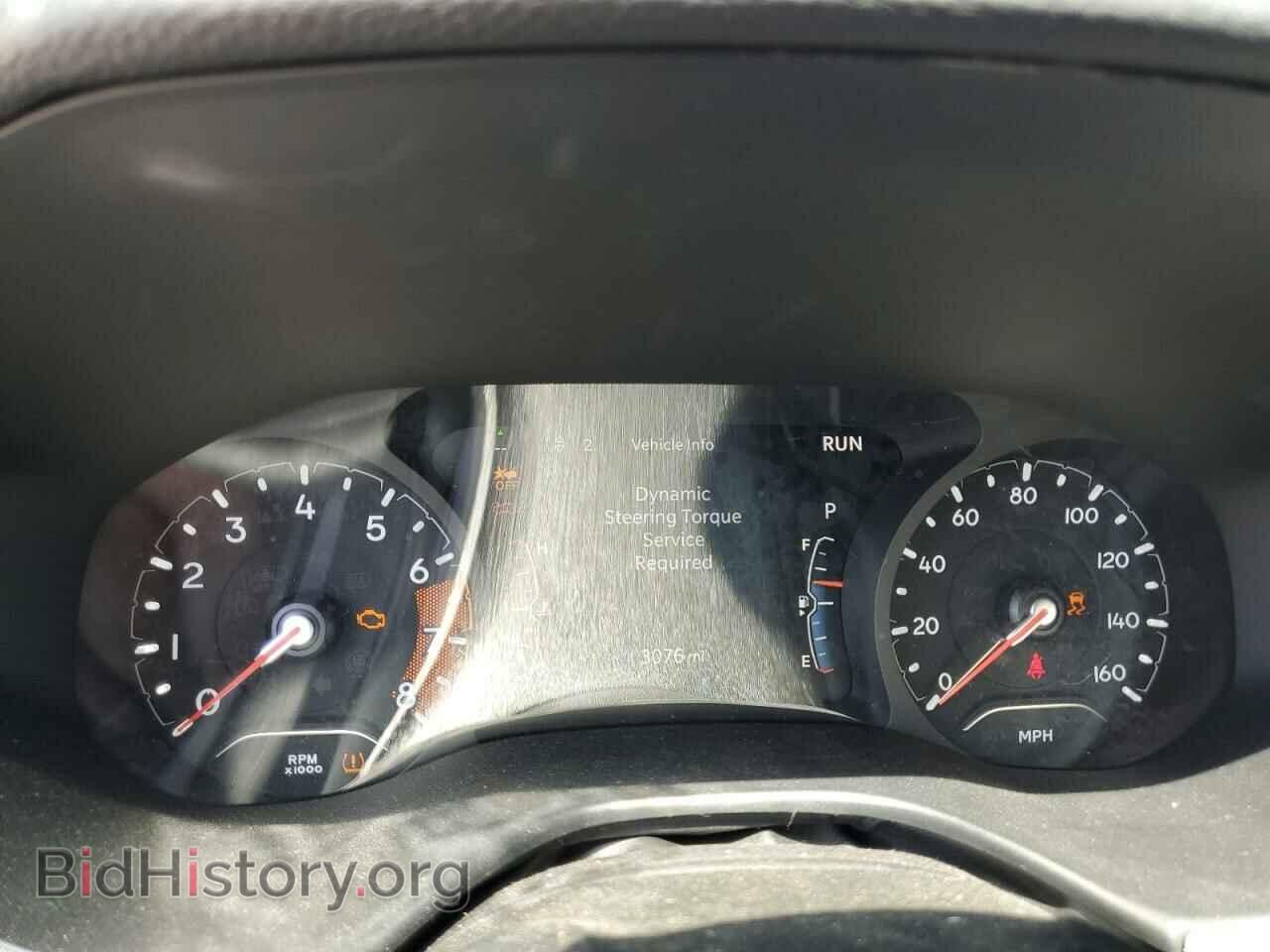 2024 JEEP COMPASS - VIN: 3C4NJDBN0RT581812 - Фото 9