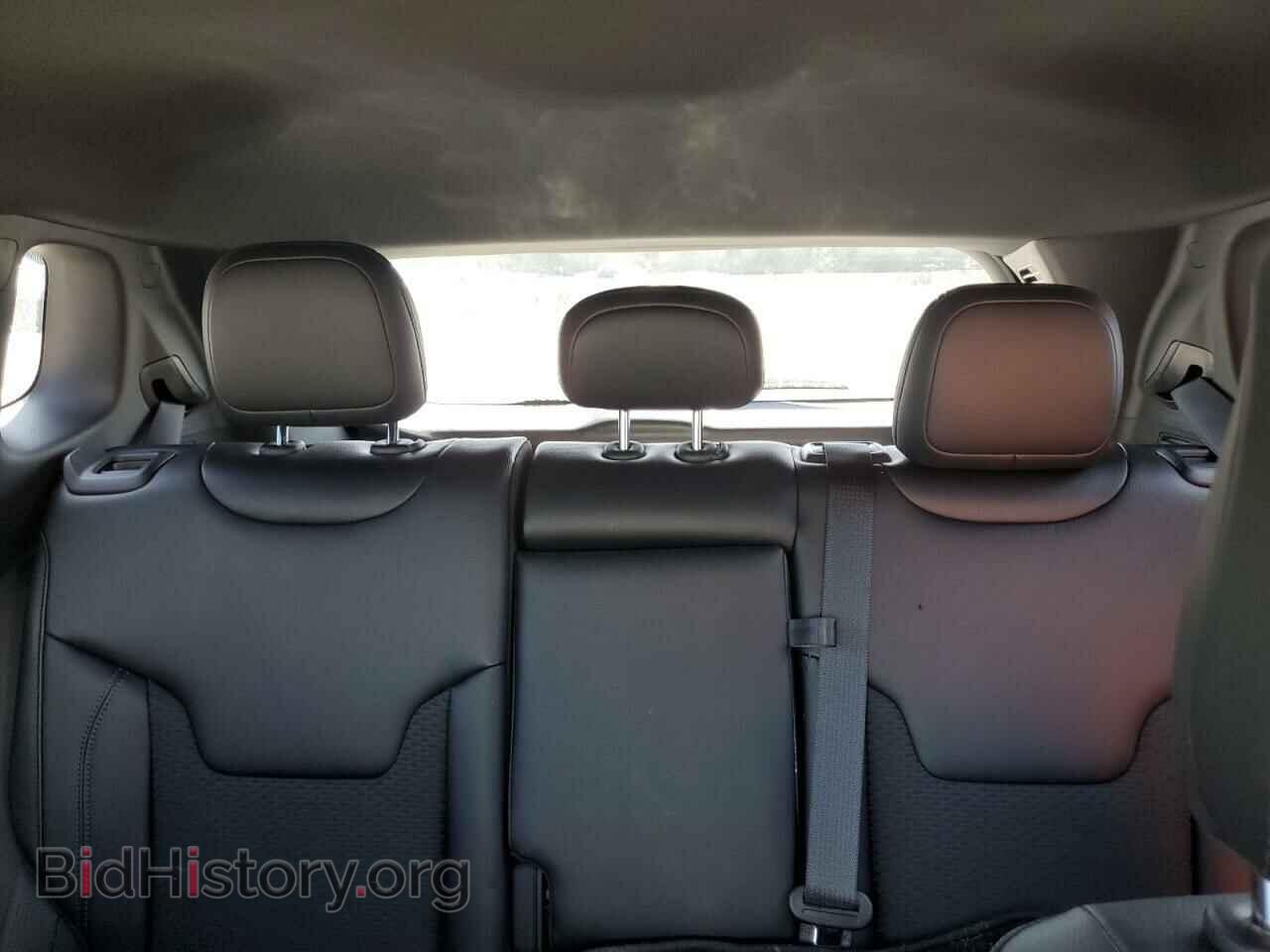 2024 JEEP COMPASS - VIN: 3C4NJDBN0RT581812 - Фото 10