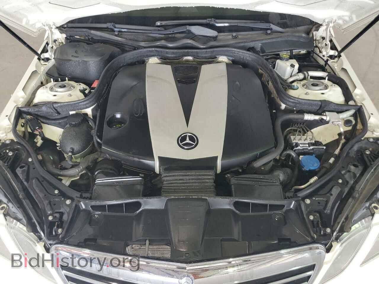 2011 MERCEDES-BENZ E-CLASS - VIN: WDDHF2EB2BA492573 - Фото 11