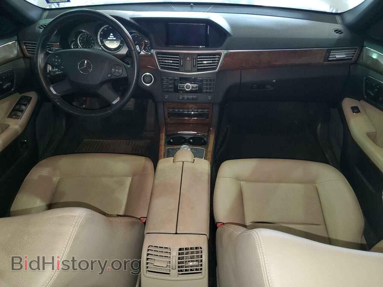 2011 MERCEDES-BENZ E-CLASS - VIN: WDDHF2EB2BA492573 - Фото 8