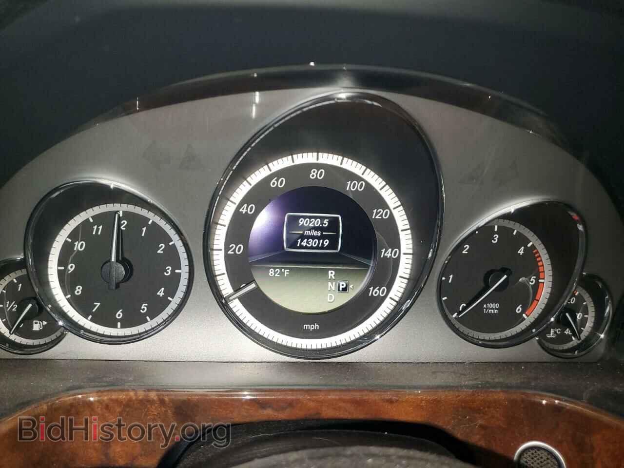 2011 MERCEDES-BENZ E-CLASS - VIN: WDDHF2EB2BA492573 - Фото 9