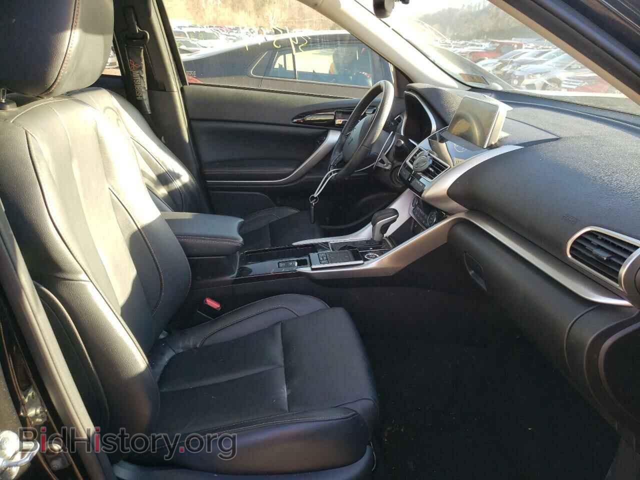 2018 MITSUBISHI ECLIPSE - VIN: JA4AT5AA1JZ070534 - Фото 5