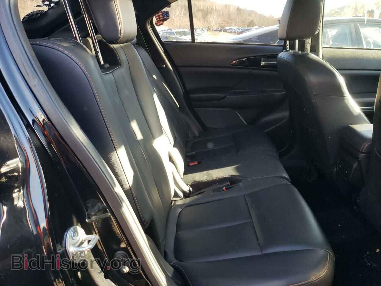2018 MITSUBISHI ECLIPSE - VIN: JA4AT5AA1JZ070534 - Фото 6