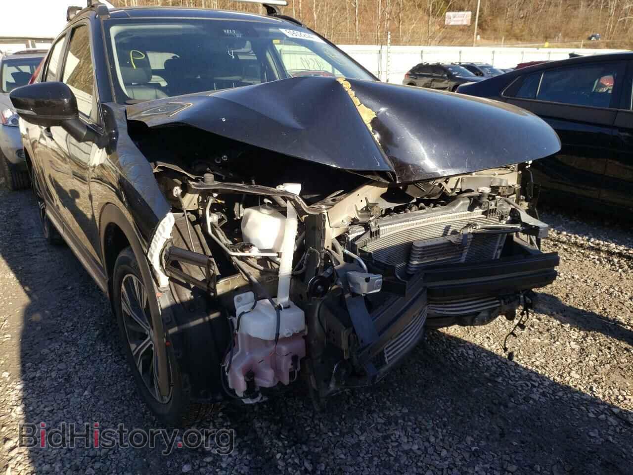 2018 MITSUBISHI ECLIPSE - VIN: JA4AT5AA1JZ070534 - Фото 9