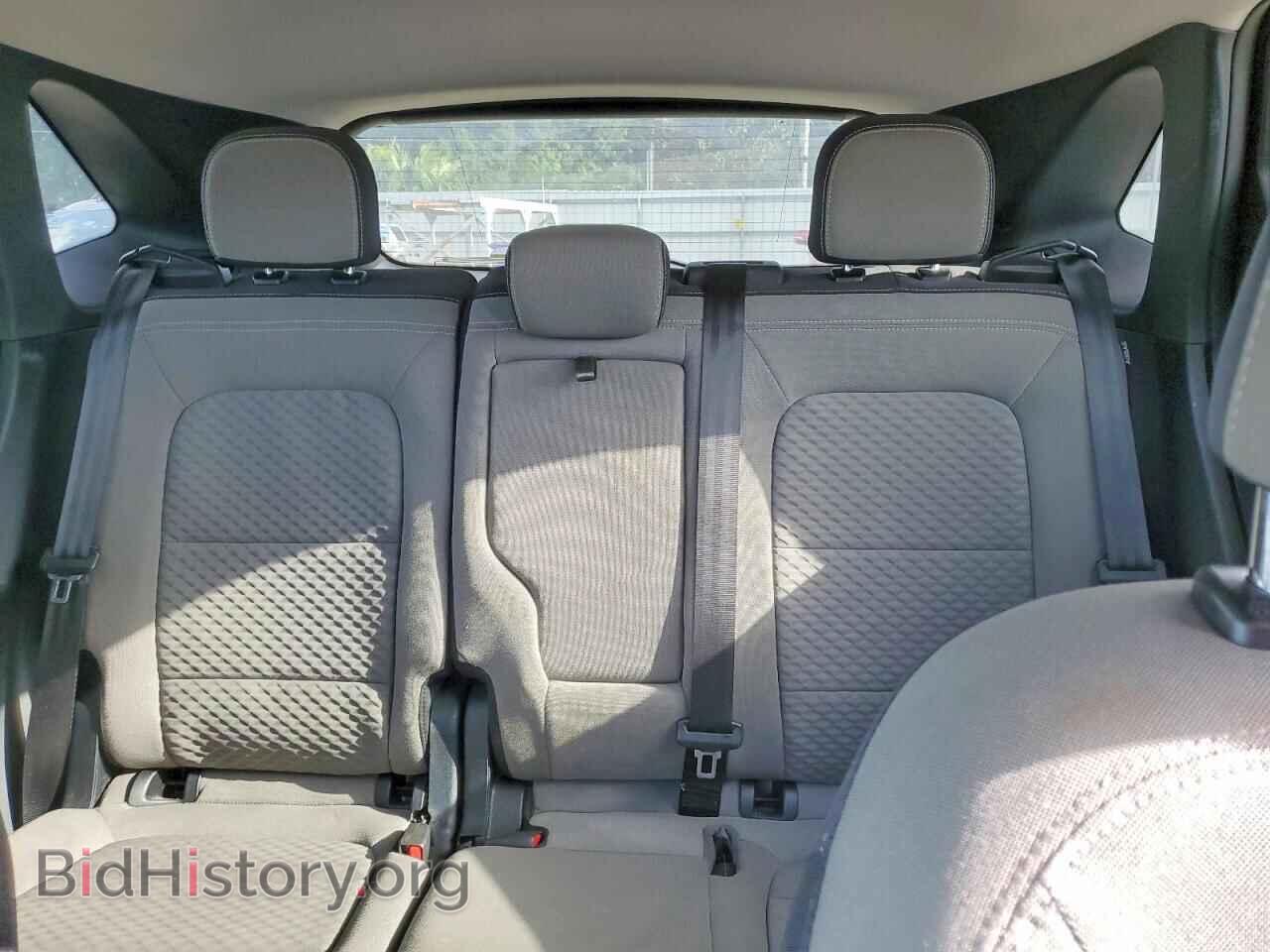2021 FORD ESCAPE - VIN: 1FMCU0G66MUB20486 - Photo 10