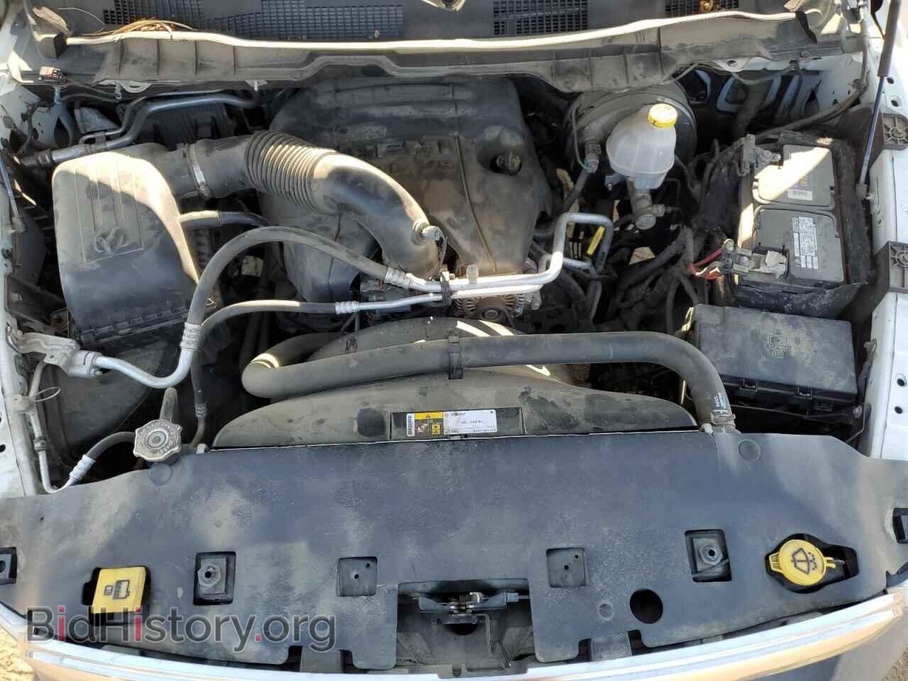 2017 RAM 1500 - VIN: 1C6RR7FT3HS507716 - Фото 11