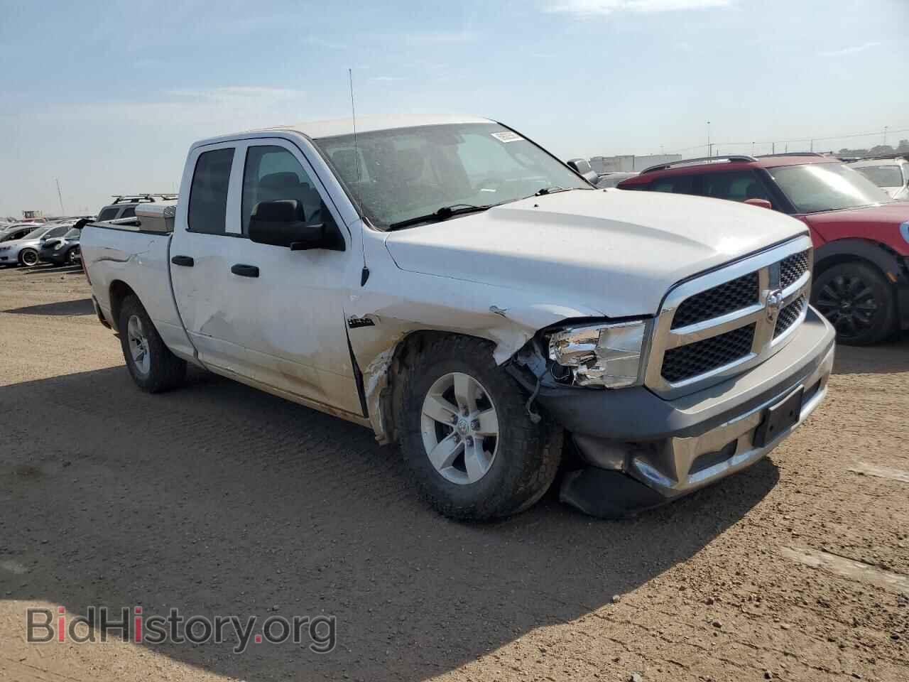 2017 RAM 1500 - VIN: 1C6RR7FT3HS507716 - Фото 4