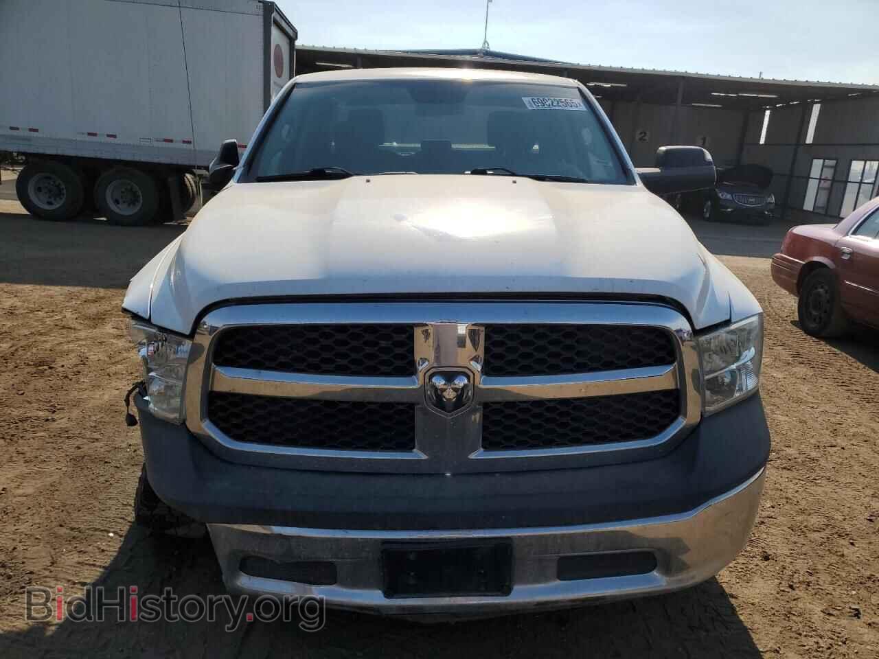 2017 RAM 1500 - VIN: 1C6RR7FT3HS507716 - Фото 5