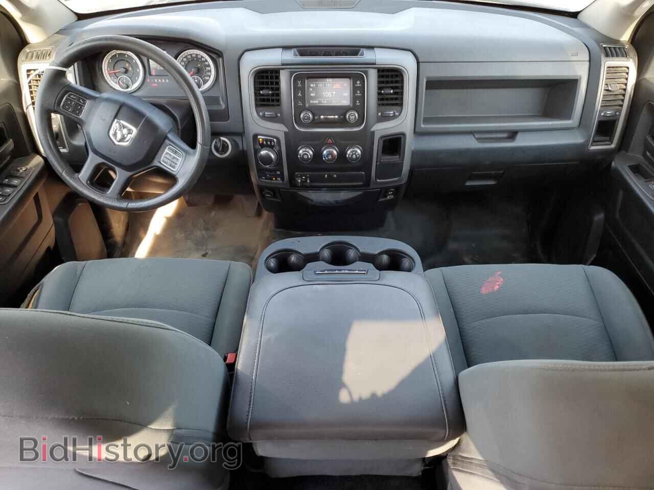 2017 RAM 1500 - VIN: 1C6RR7FT3HS507716 - Фото 8