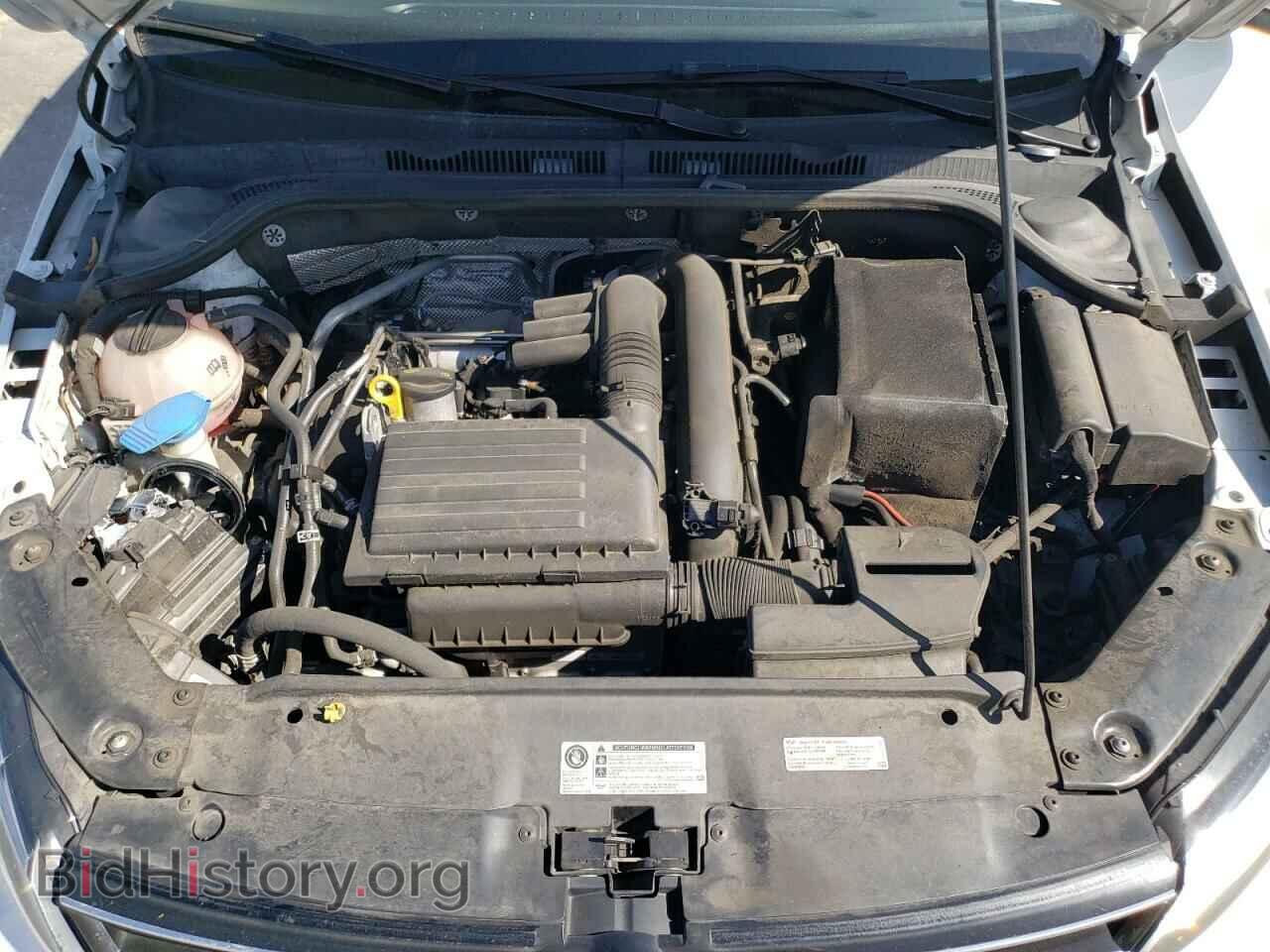 2017 VOLKSWAGEN JETTA - VIN: 3VWDB7AJ8HM273978 - Фото 11