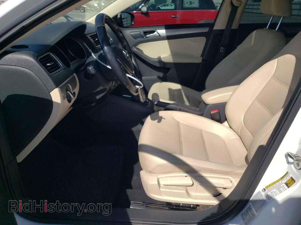 2017 VOLKSWAGEN JETTA - VIN: 3VWDB7AJ8HM273978 - Фото 7