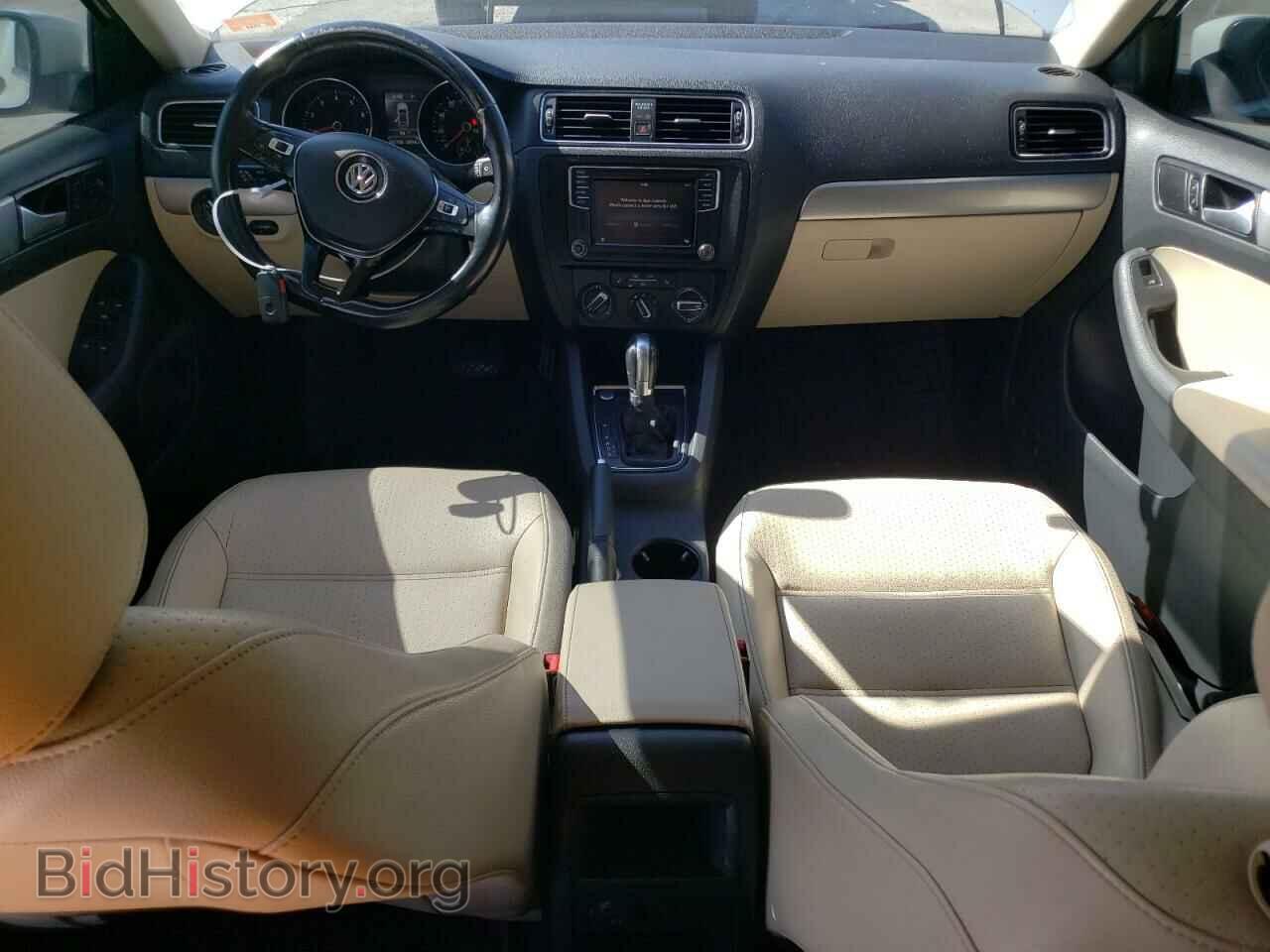 2017 VOLKSWAGEN JETTA - VIN: 3VWDB7AJ8HM273978 - Фото 8