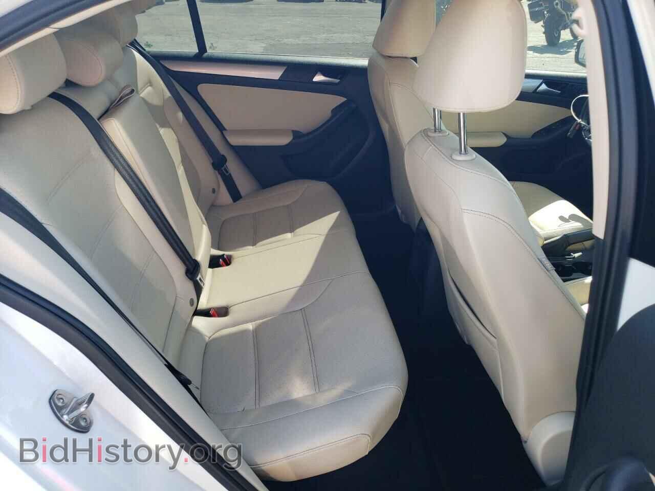 2017 VOLKSWAGEN JETTA - VIN: 3VWDB7AJ8HM273978 - Фото 10
