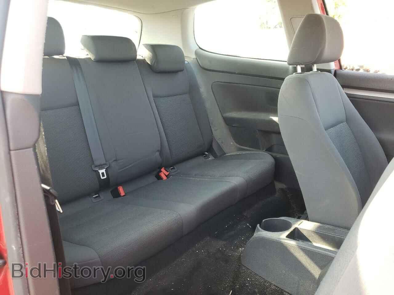 2009 VOLKSWAGEN RABBIT - VIN: WVWBA71K09W103721 - Фото 10