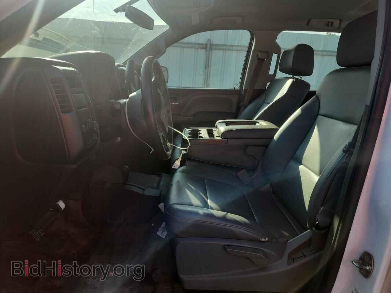 2015 CHEVROLET ALL Models - VIN: 3GCUKPEC2FG340715 - Фото 7