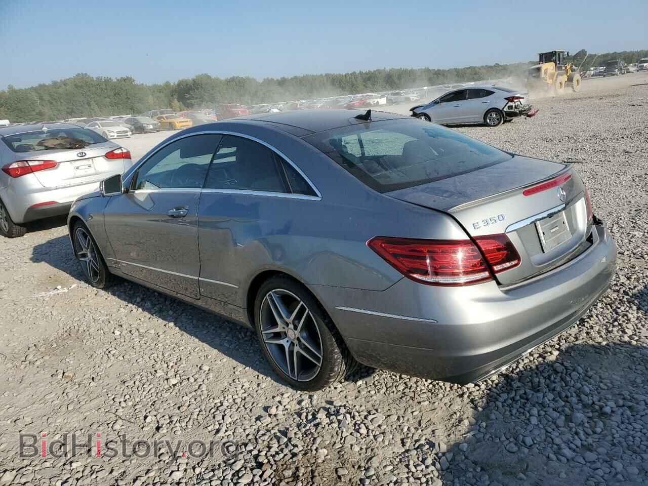 2014 MERCEDES-BENZ E-CLASS - VIN: WDDKJ5KB7EF256888 - Фото 2