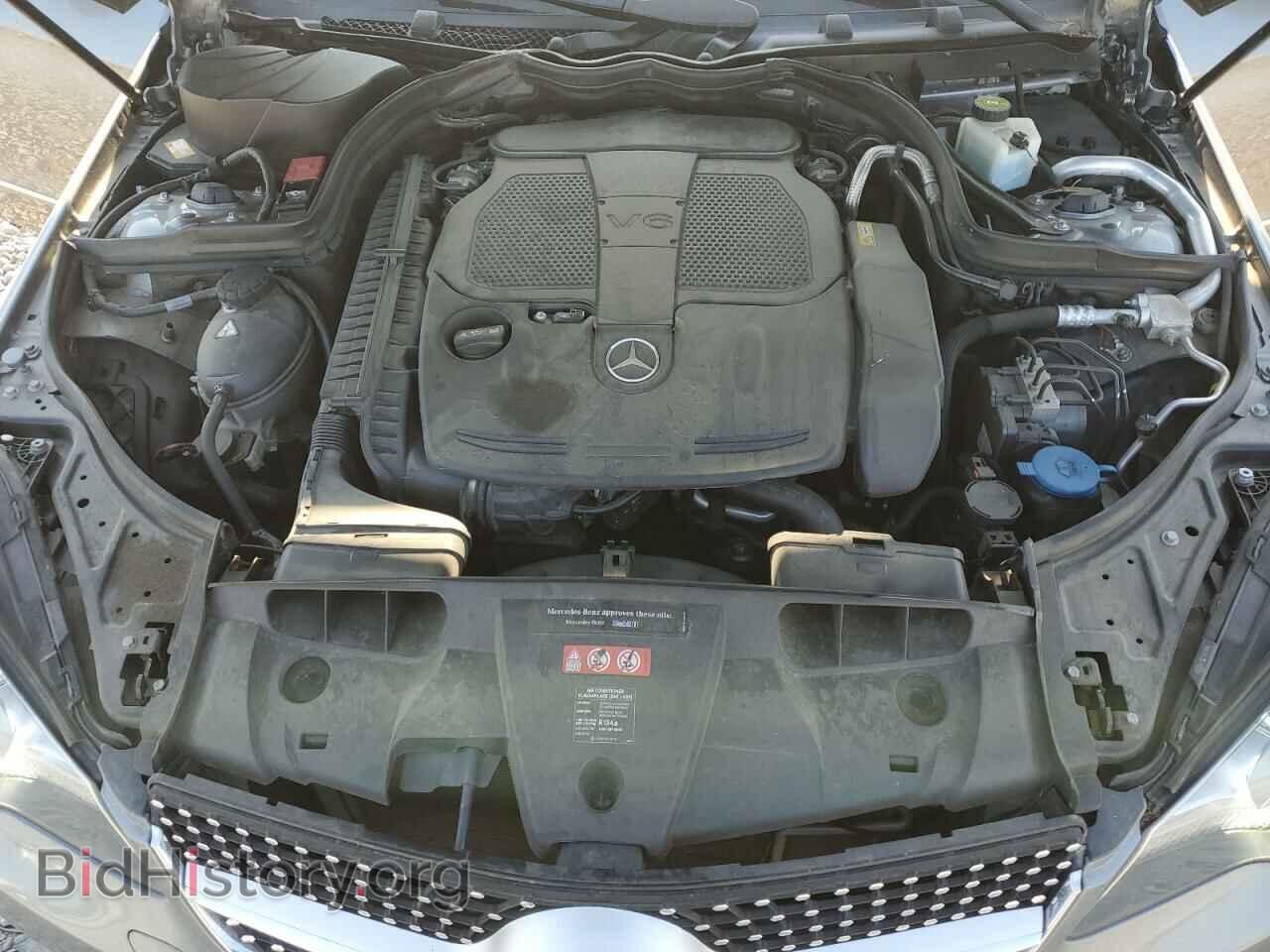 2014 MERCEDES-BENZ E-CLASS - VIN: WDDKJ5KB7EF256888 - Фото 11
