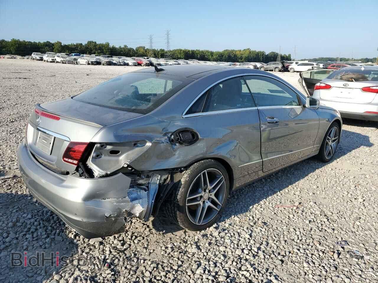 2014 MERCEDES-BENZ E-CLASS - VIN: WDDKJ5KB7EF256888 - Фото 3