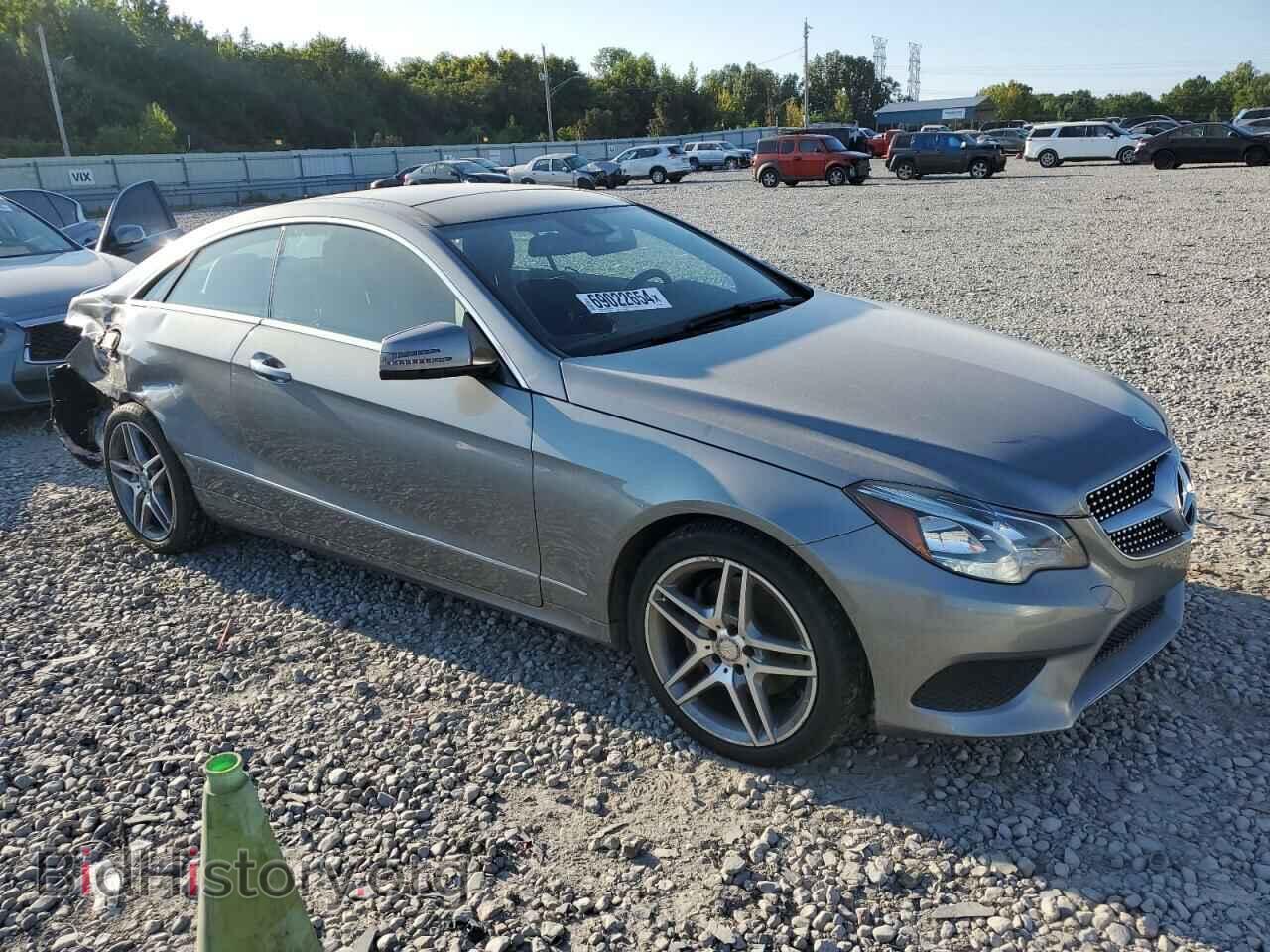 2014 MERCEDES-BENZ E-CLASS - VIN: WDDKJ5KB7EF256888 - Фото 4