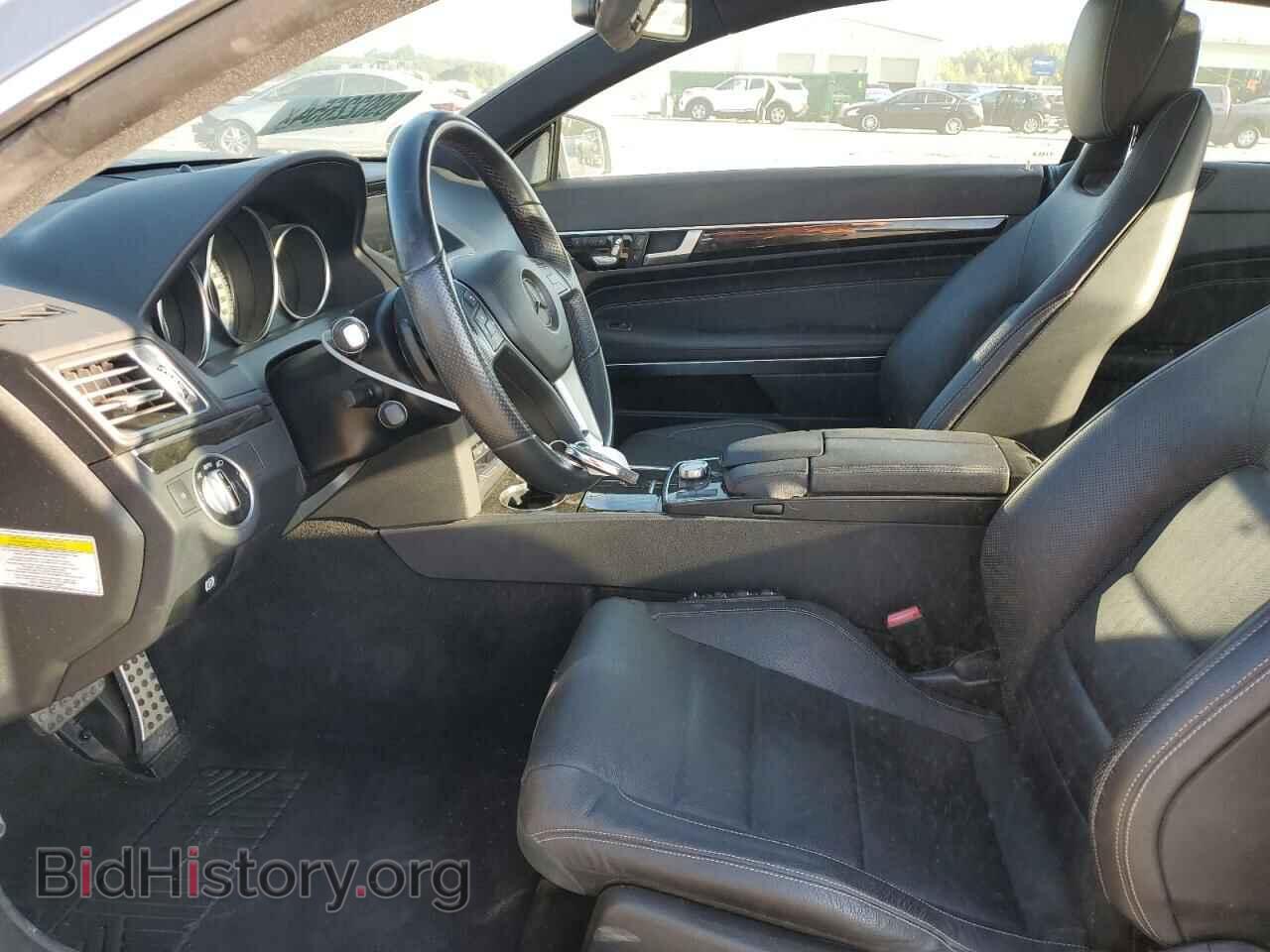 2014 MERCEDES-BENZ E-CLASS - VIN: WDDKJ5KB7EF256888 - Фото 7