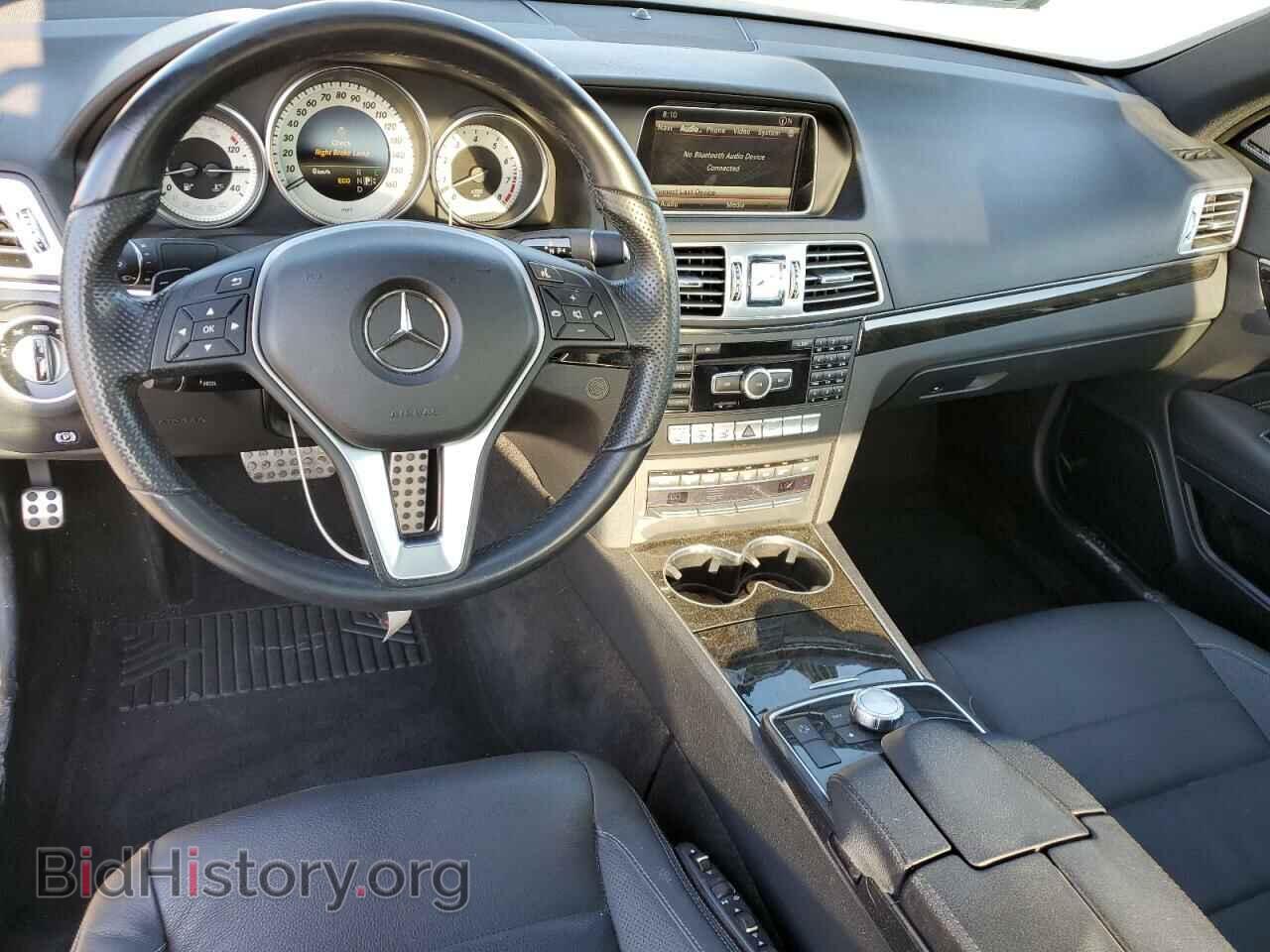 2014 MERCEDES-BENZ E-CLASS - VIN: WDDKJ5KB7EF256888 - Фото 8