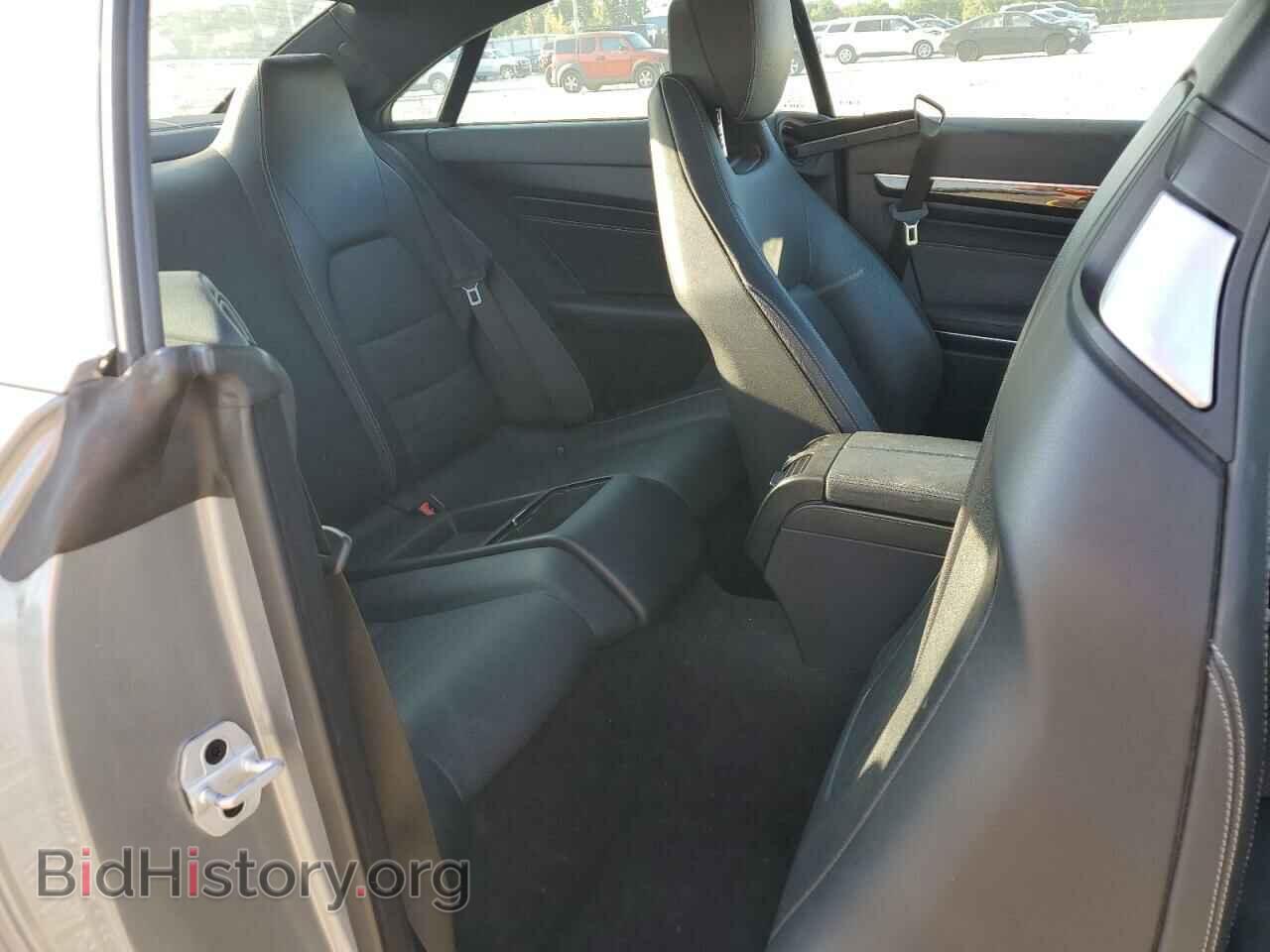 2014 MERCEDES-BENZ E-CLASS - VIN: WDDKJ5KB7EF256888 - Фото 10
