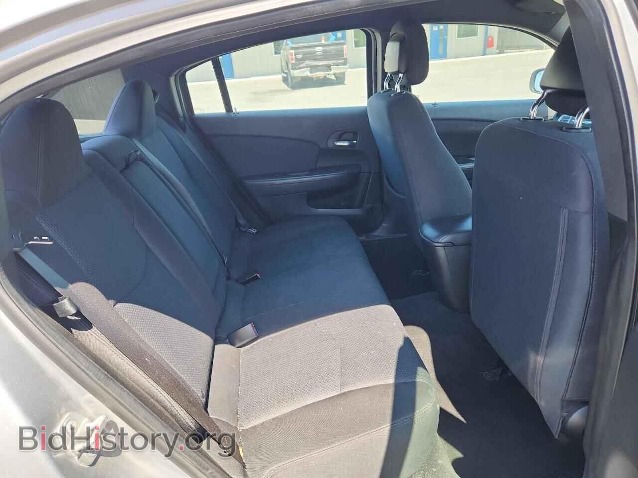 2013 CHRYSLER 200 - VIN: 1C3CCBBB0DN598392 - Photo 10