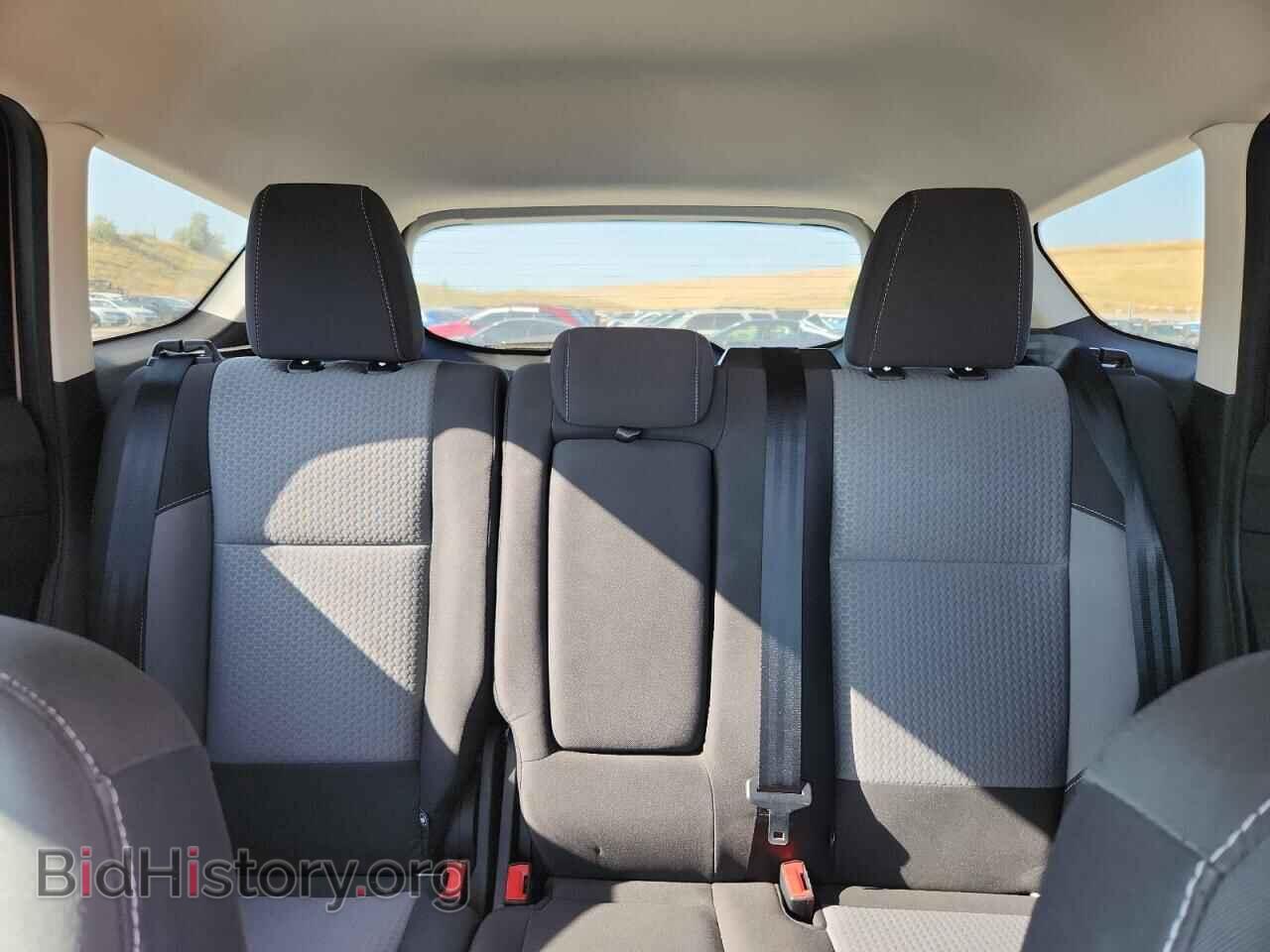 2017 FORD ESCAPE - VIN: 1FMCU9GD2HUC08251 - Фото 10