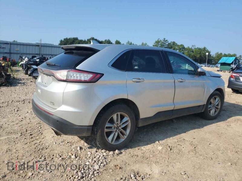 2015 Ford EDGE (VIN 2FMTK4J97FBC38023) — photo 3 of 15