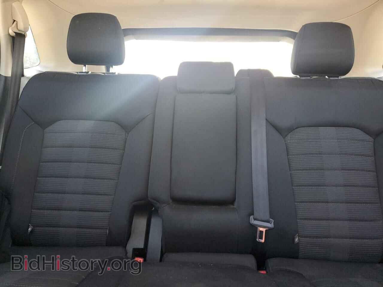 2015 FORD EDGE - VIN: 2FMTK4J97FBC38023 - Photo 10