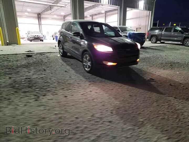 2013 FORD ESCAPE - VIN: 1FMCU9H97DUC63668 - Фото 13
