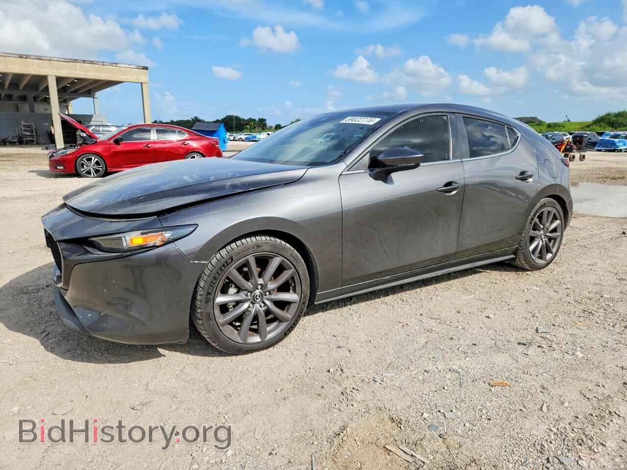 Photo JM1BPAMM8K1146702 - MAZDA 3 2019
