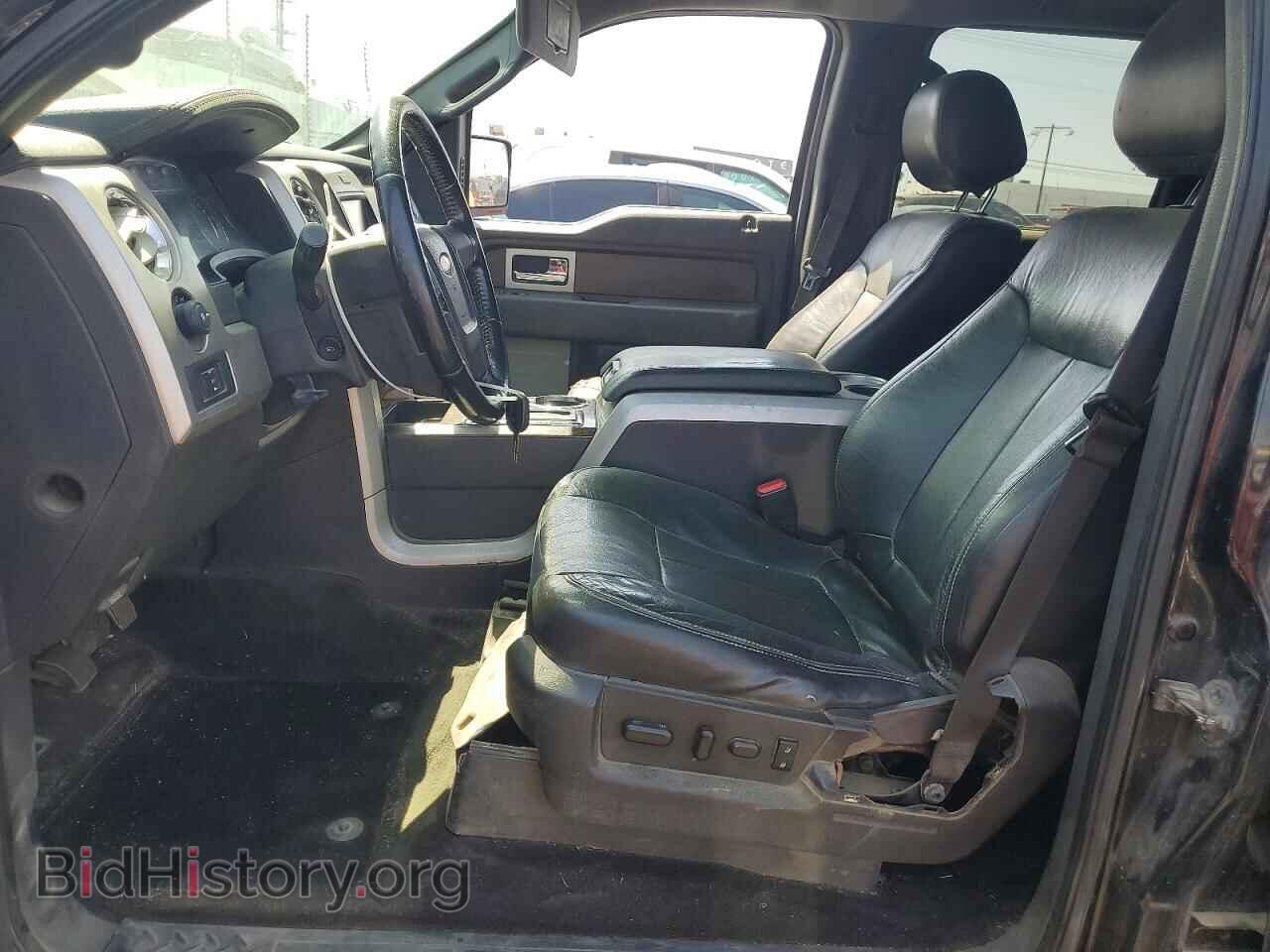 2013 FORD F150 - VIN: 1FTFW1CT9DKF20406 - Фото 7