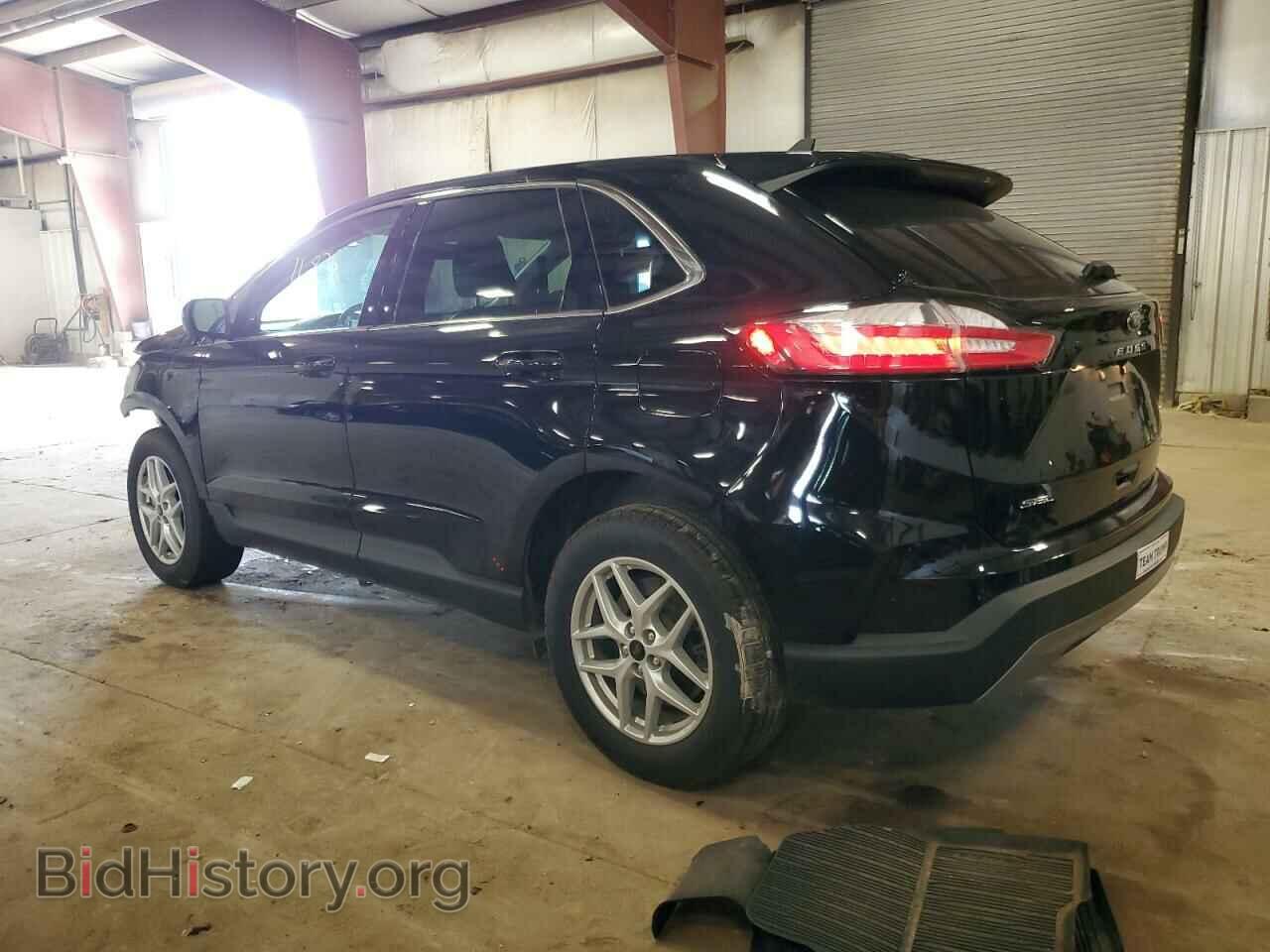 2023 FORD EDGE - VIN: 2FMPK4J97PBA09148 - Фото 2