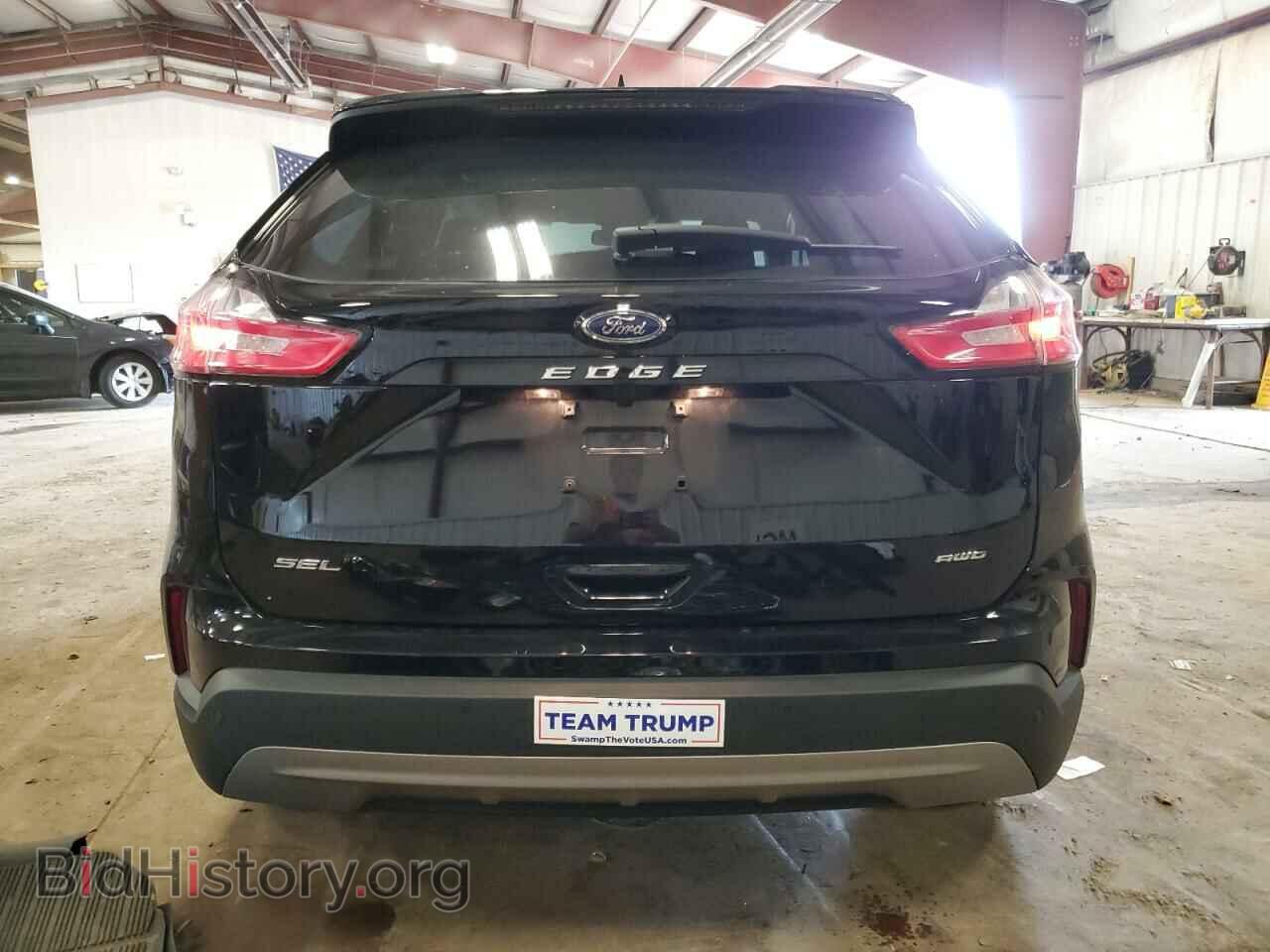 2023 FORD EDGE - VIN: 2FMPK4J97PBA09148 - Фото 6