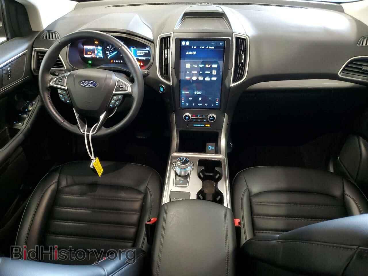 2023 FORD EDGE - VIN: 2FMPK4J97PBA09148 - Фото 8