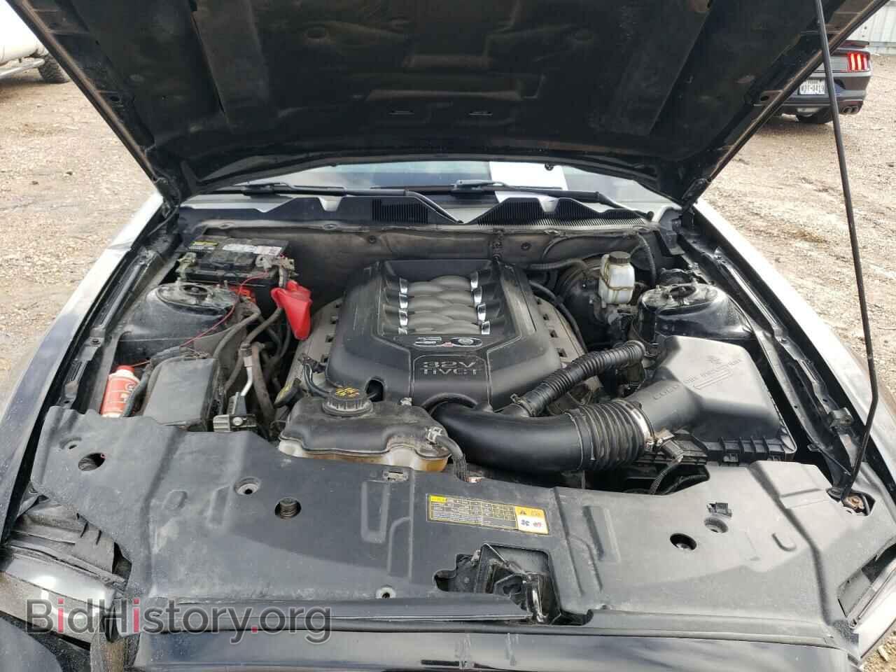 2014 FORD MUSTANG - VIN: 1ZVBP8CF2E5226535 - Фото 11
