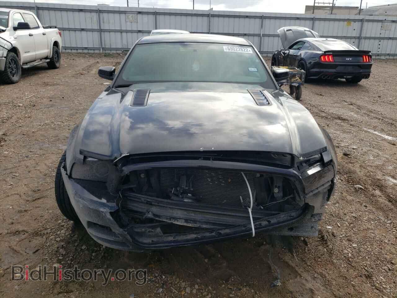 2014 FORD MUSTANG - VIN: 1ZVBP8CF2E5226535 - Фото 5