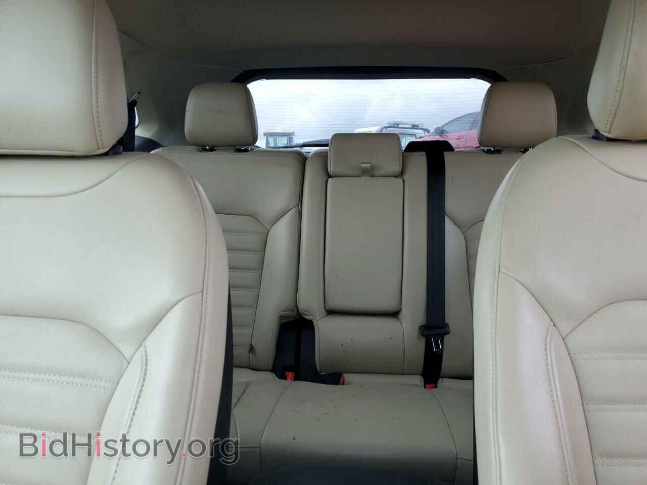 2018 FORD EDGE - VIN: 2FMPK4J94JBC19519 - Фото 10