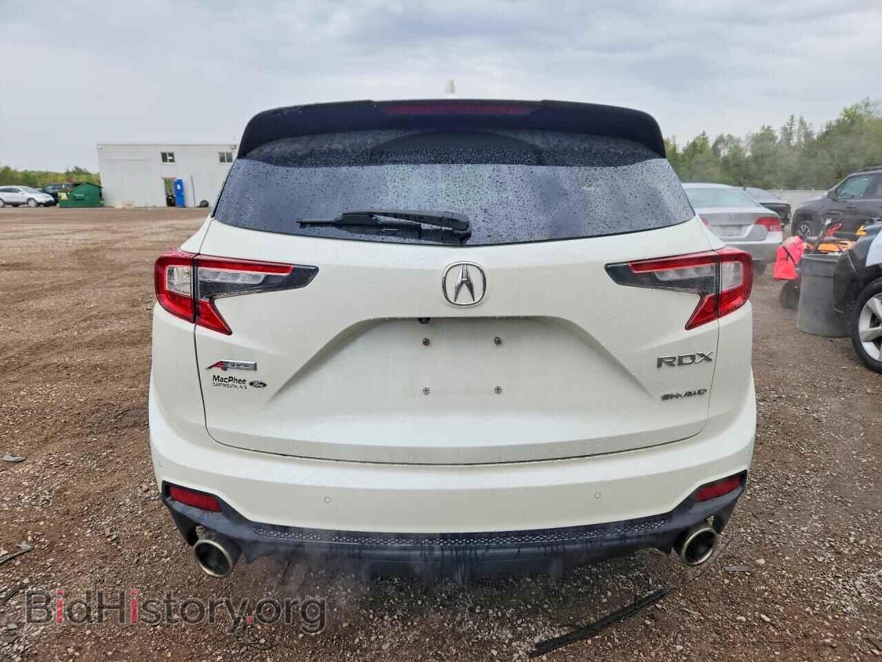 2019 ACURA RDX - VIN: 5J8TC2H63KL808113 - Photo 6