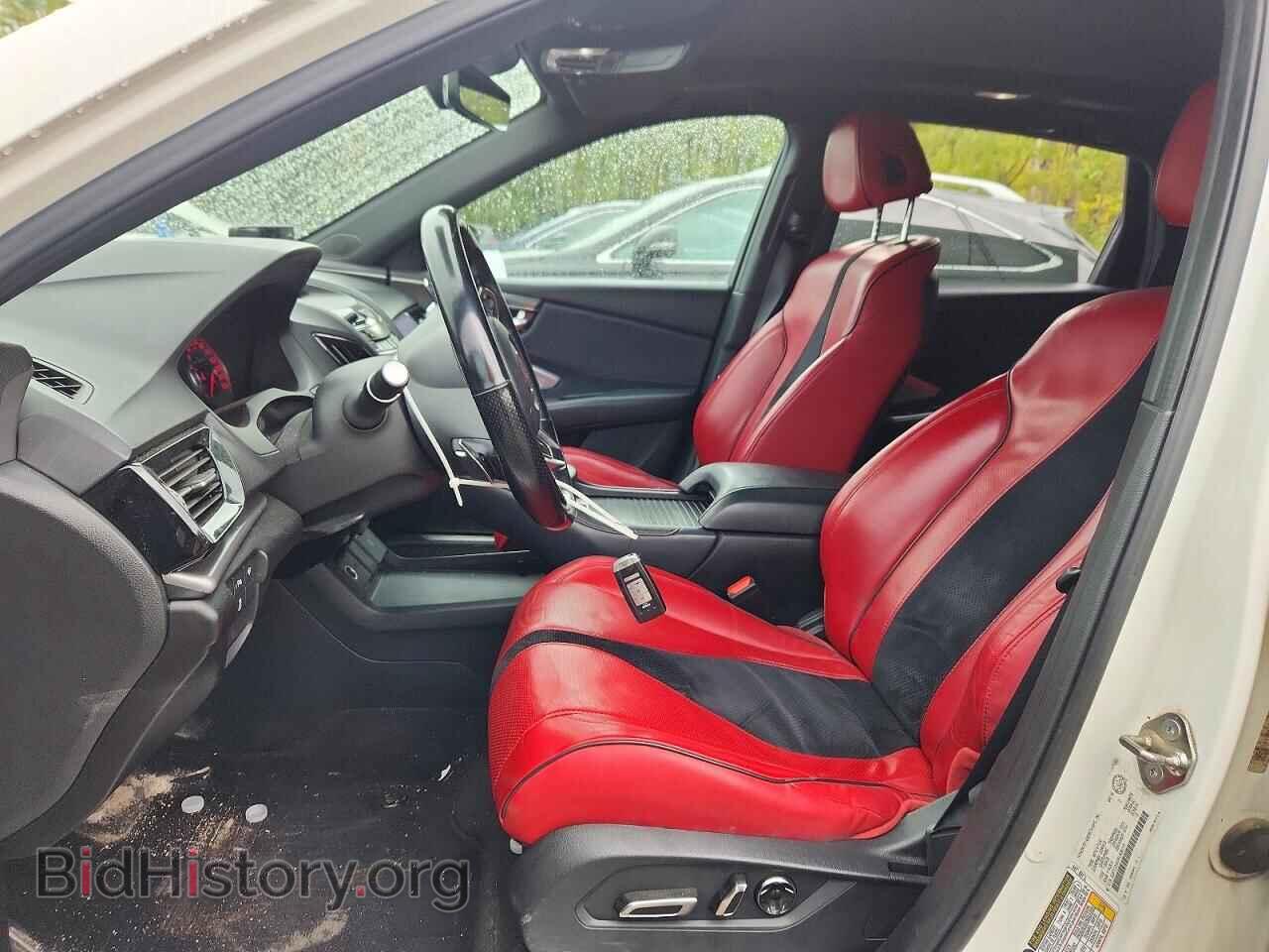 2019 ACURA RDX - VIN: 5J8TC2H63KL808113 - Photo 7