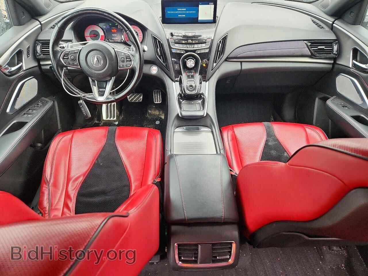 2019 ACURA RDX - VIN: 5J8TC2H63KL808113 - Photo 8
