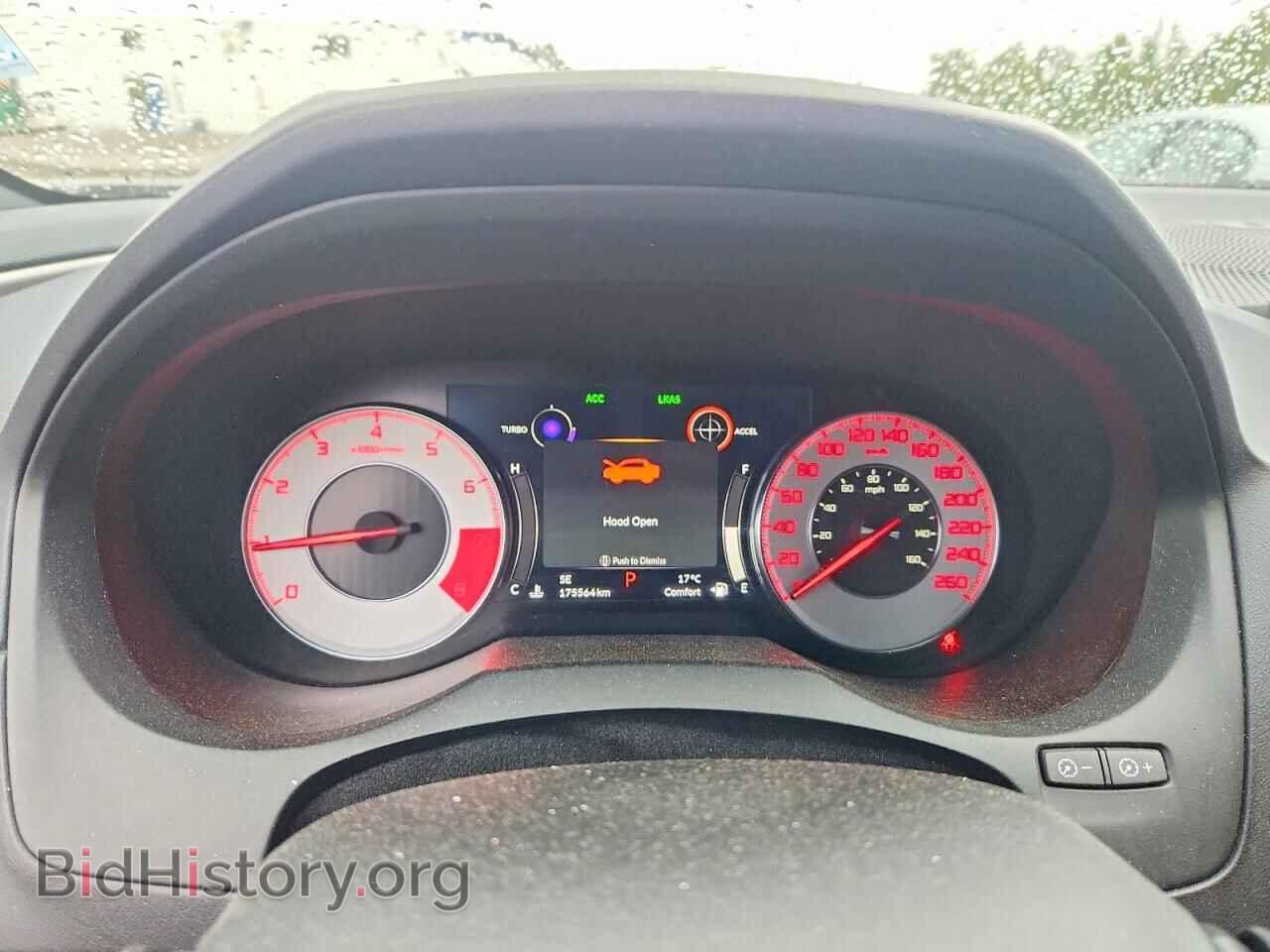 2019 ACURA RDX - VIN: 5J8TC2H63KL808113 - Photo 9