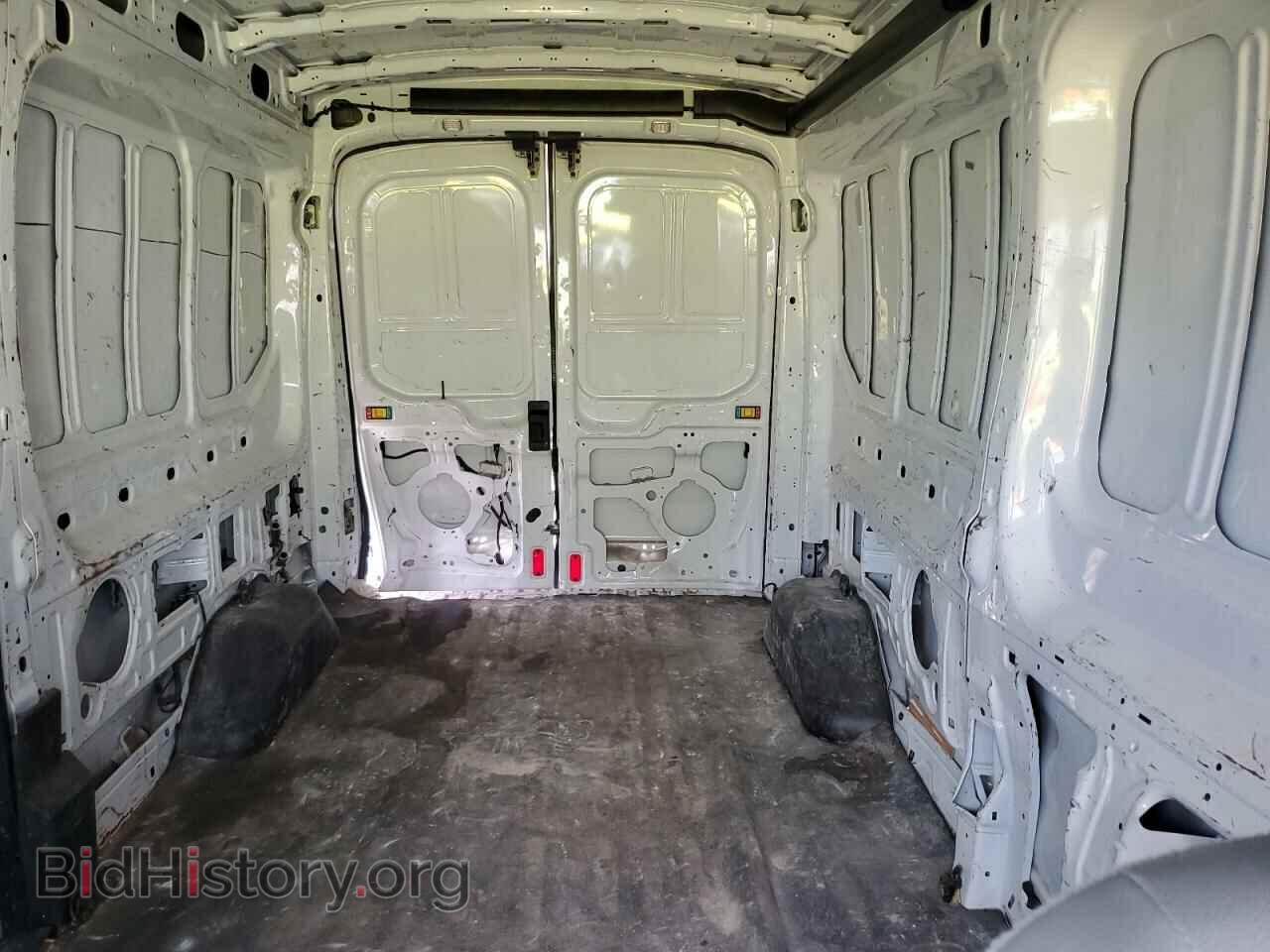 2019 FORD TRANSIT - VIN: 1FTYR2CM9KKB15271 - Фото 10