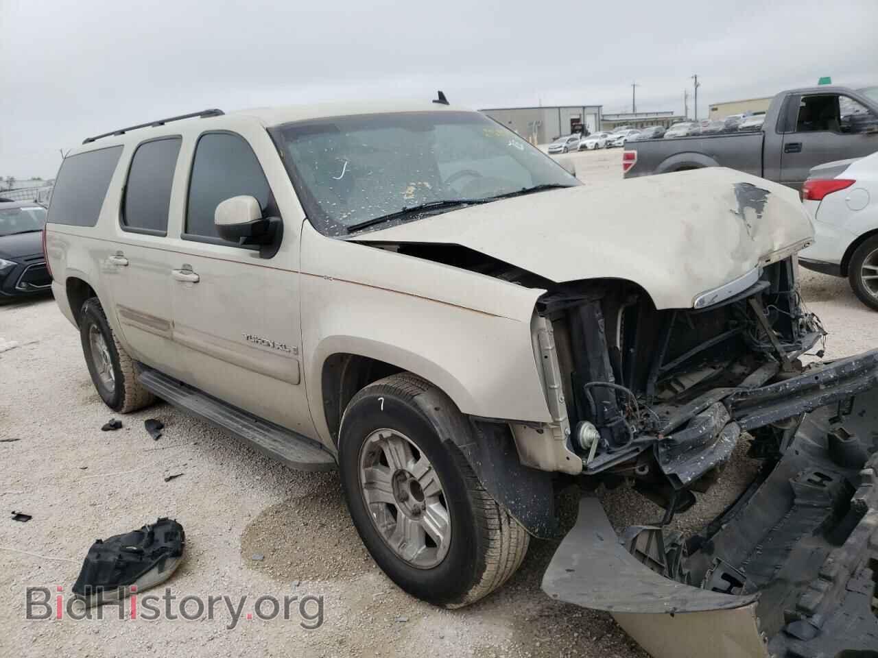 Photo 1GKFC16J17R329775 - GMC YUKON 2007