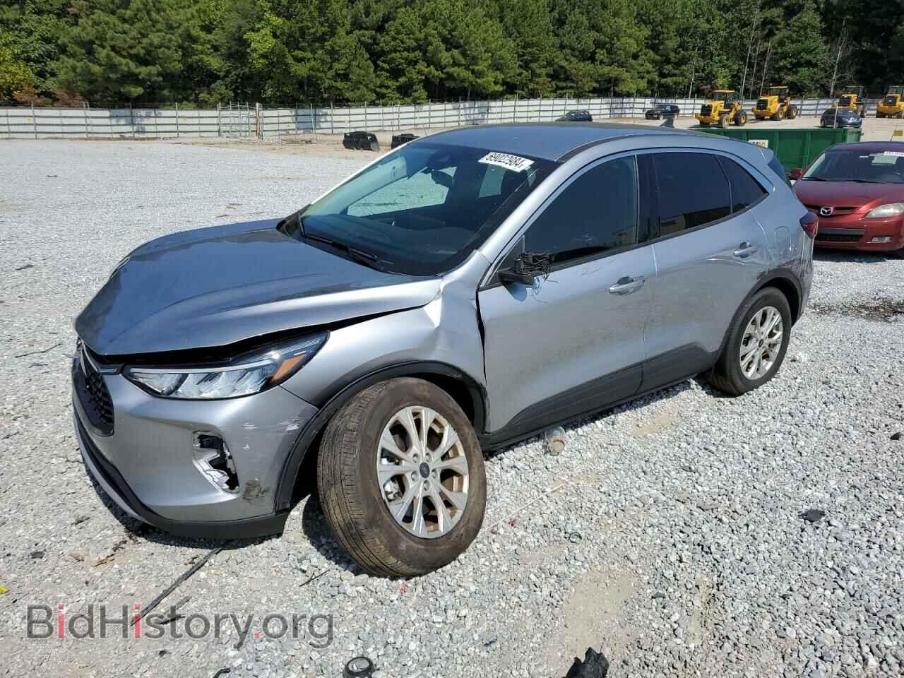 Photo 1FMCU0GN2PUA05976 - FORD ESCAPE ACT 2023