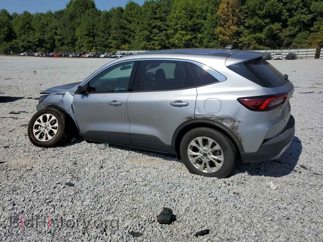 2023 FORD ESCAPE ACT - VIN: 1FMCU0GN2PUA05976 - Фото 2