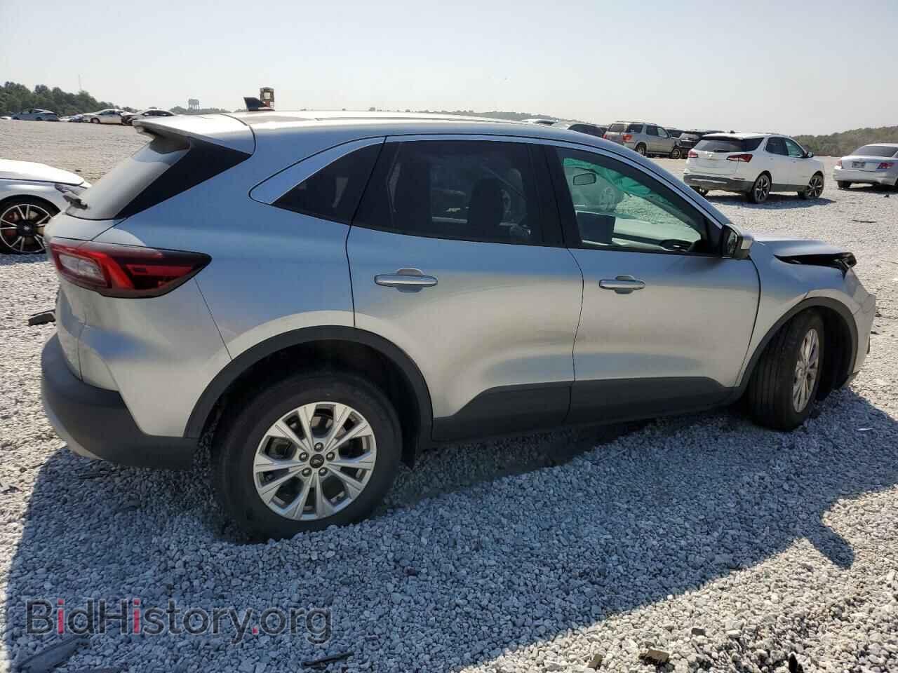 2023 FORD ESCAPE ACT - VIN: 1FMCU0GN2PUA05976 - Фото 3