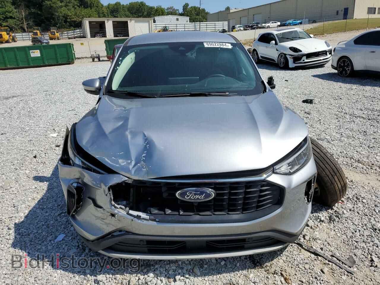 2023 FORD ESCAPE ACT - VIN: 1FMCU0GN2PUA05976 - Фото 5