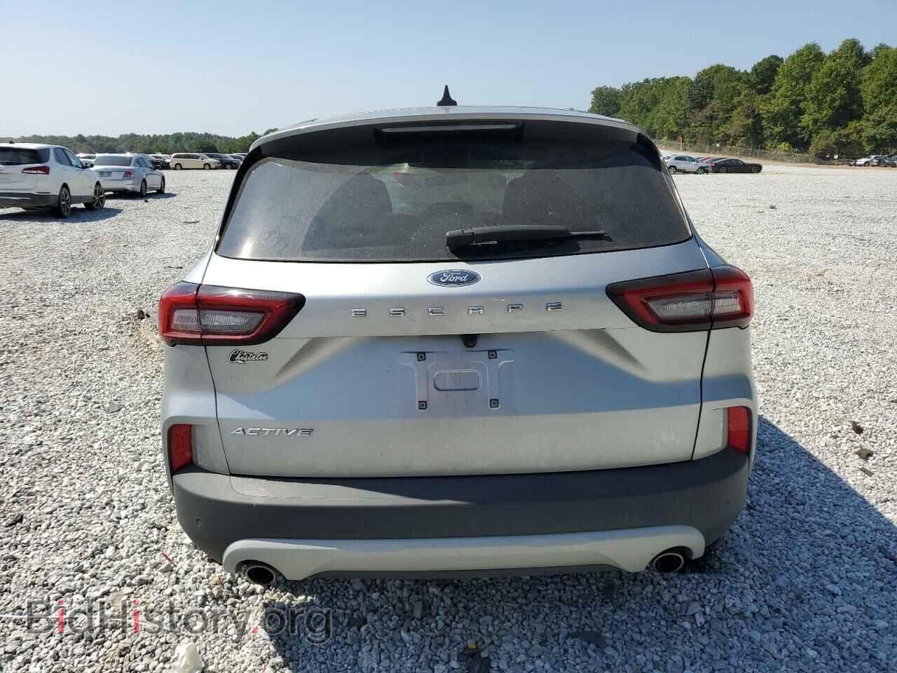 2023 FORD ESCAPE ACT - VIN: 1FMCU0GN2PUA05976 - Фото 6